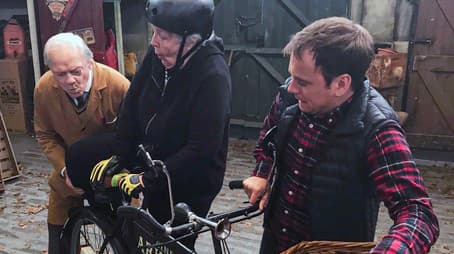 Hobbies and Pastimes