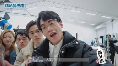 S3 Episode 10 Extras