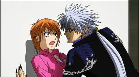 Sin is Like an Angel