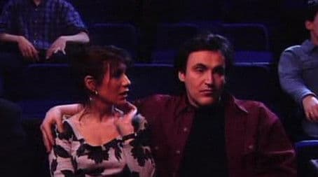 À la salle de bain 1 - Chez belle-maman 1 - Au théâtre 1