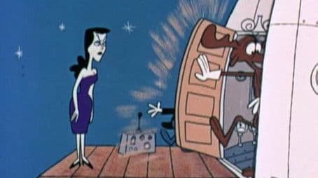 Rue Brittania 7/ Son of Beauty and the Beast/ Pat-a-Cake/ Elevenworth Prison/ Rue Brittania 8