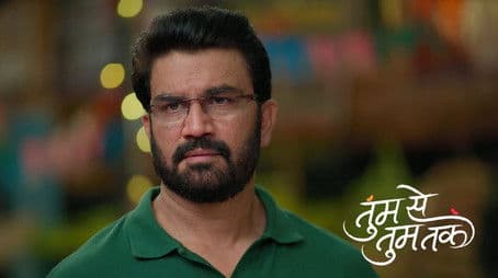 Raghupati's Truth Is Exposed To Anu's Family