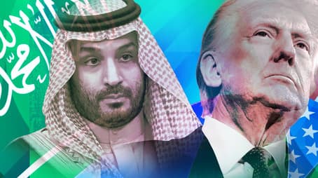 The President and the Prince on the Khashoggi Killing