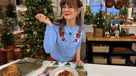 Monday, December 8, 2025