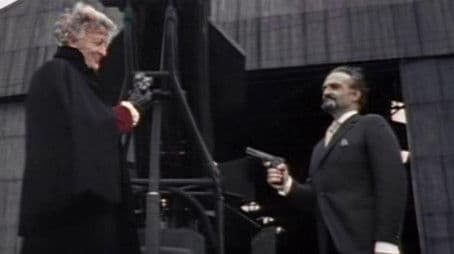 The Mind of Evil (6)