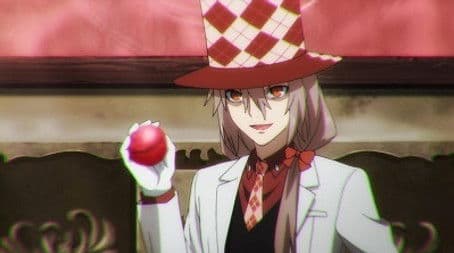 Return of the Alchemist I