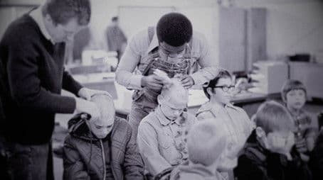 Great Flip of the Box