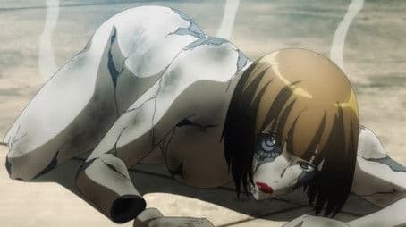 The Ruined Kingdom of Mamuta