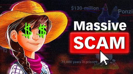 The Game That Stole $130,000,000