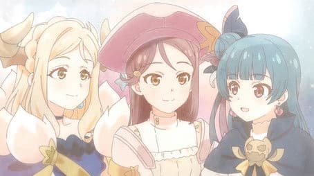 The Harmony of the Shy