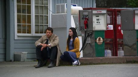 I Think I'm Gonna Like It Here