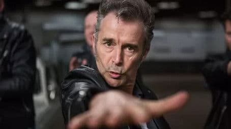 2. Inspection / Hospital