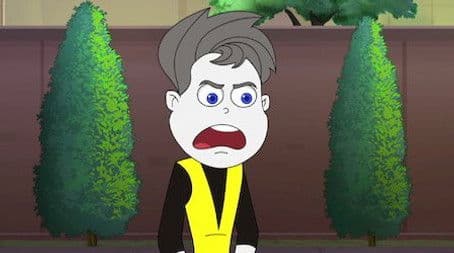 Museum Mein Chori / Bank Robbers