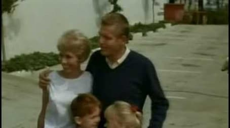 Lights, Camera, Mother