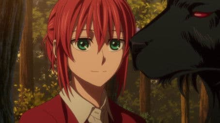 Talk of the devil, and he is sure to appear.