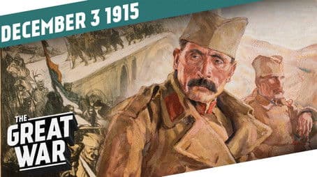 The Serbian Exodus Through Albania - Week 71