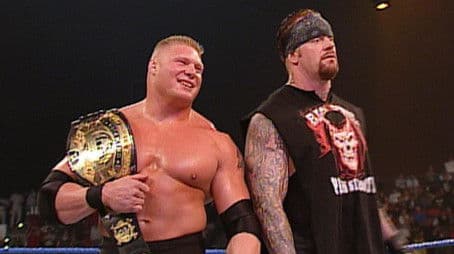 SmackDown - May. 29, 2003