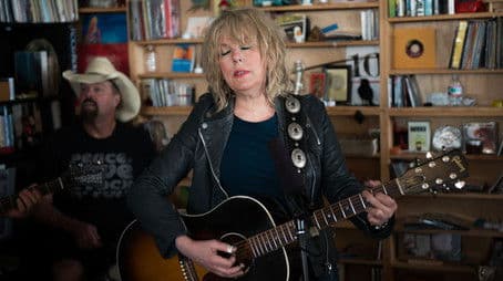 Lucinda Williams