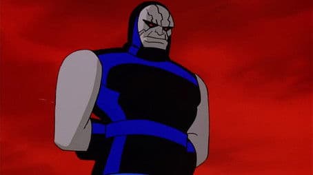 Apokolips... Now! (2)