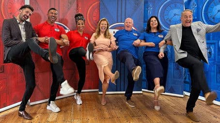 Marking 40 Years of Crimewatch