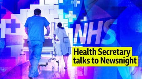 Can Labour Save the NHS?