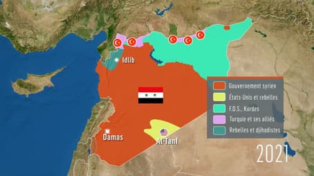 Syria: what future after the Assad dictatorship?