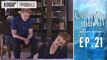 The Exorcism of Lola Perry