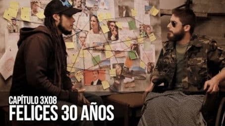 Felices 30 años