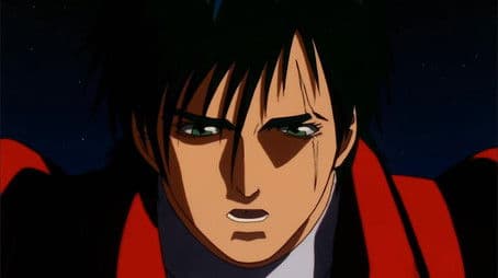 Siblings of Dark and Light