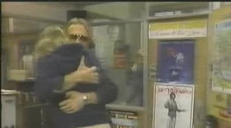 The Doctor's Daughter