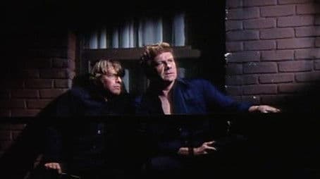 When You Hear the Beep, Drop Dead