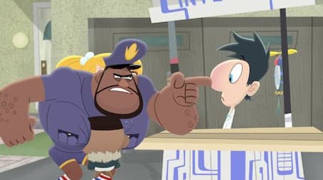 And the Winner Is...