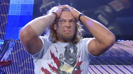 SmackDown - Feb. 29, 2008