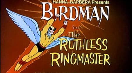 The Ruthless Ringmaster