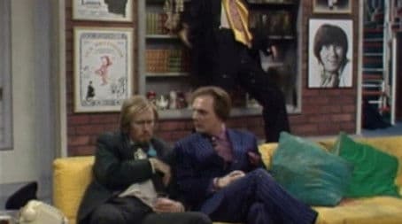 A Death in the Family