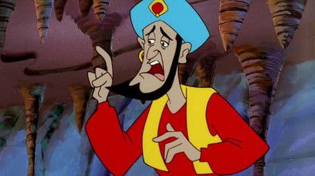 When Irish Eyes are Swinin