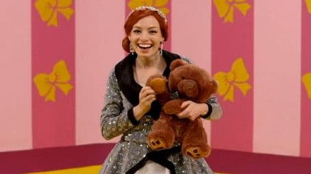 Rock-a-Bye Your Bear