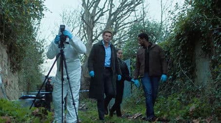 With No One as a Witness