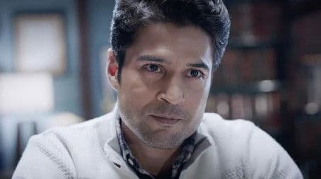 The doctor of deceit?