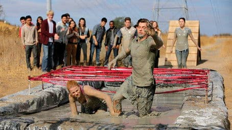 I Lock The Door Upon Myself