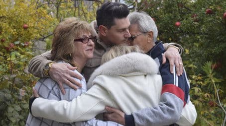 Hasta La Vista, Baby