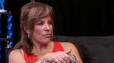 Hello Hollywood, Goodbye Abby