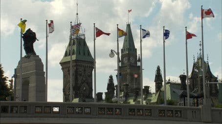 The Canadian Experiment