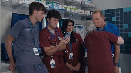 All Or Nothing: Part II