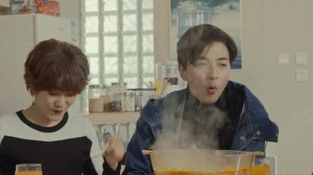 Stallion & Aquila thundered