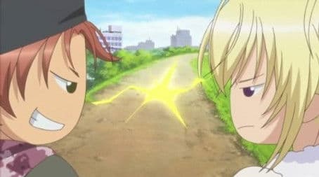 The Jig is Up!? Utau Came To My House!