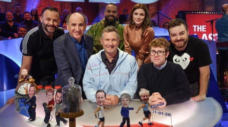 Episode 3: Countdown to Brexit