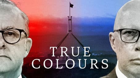 True Colours