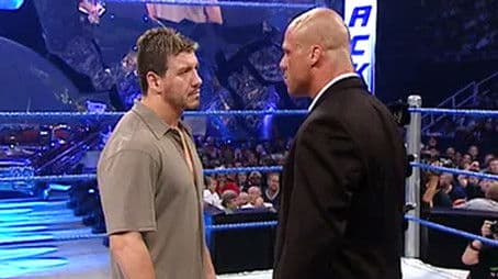 SmackDown - Aug. 12, 2004