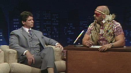 Jesse Ventura's Purple Rain ... maybe